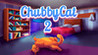 Chubby Cat 2