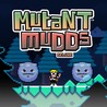 Mutant Mudds Deluxe Image