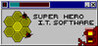 Super Hero I.T. Software
