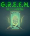 G.R.E.E.N. The Life Algorithm Image