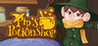 Pip's Potion Shop