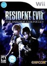Resident Evil: The Darkside Chronicles Image