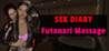Sex Diary - Futanari Massage Image