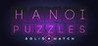 Hanoi Puzzles: Solid Match Image