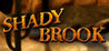 Shady Brook: A Dark Mystery Text Adventure Image