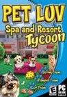 Pet Luv Spa & Resort Tycoon Image