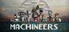 Machineers - Episode 1: Tivoli Town Image