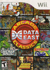 Data East Arcade Classics