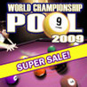 World Championship Pool 2009 Image