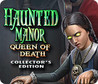 Haunted Manor: Queen of Death Image
