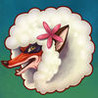 Sheeping Around Image