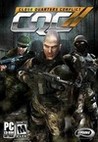 Close Quarters Conflict Image