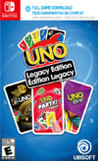UNO Legacy Edition Image
