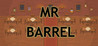 Mr. Barrel Image
