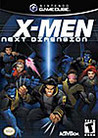 X-Men: Next Dimension Image