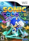 Sonic Colors Image