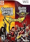 Guitar Hero III & Guitar Hero Aerosmith Dual Pack Image