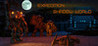 Expedition: Shadow World
