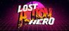 Lost Action Hero Image