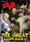 Bone: The Great Cow Race Image