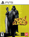 Neon Blood