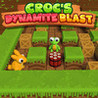 Croc's Dynamite Blast Image