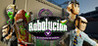 Robolucion: The Sandwich Conspiracy