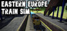 Eastern Europe Train Sim Image