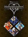 Kingdom Hearts HD I.5 + II.5 Remix