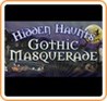Hidden Haunts: Gothic Masquerade Image