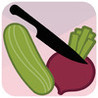 Veggie Slayer : Eat Your Vegetables Image