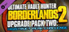 Borderlands 2: Ultimate Vault Hunter Upgrade Pack 2 - Digistruct Peak Challenge Image