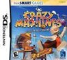 thinkSMART Crazy Machines: Wacky Problem Solving! Image