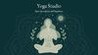 Yoga Studio: Poses for experts and beginners Image