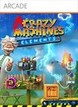 Crazy Machines Elements: Brainfood II thumbnail