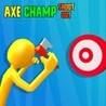 Axe Champ Shoot Out Image