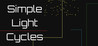 Simple Light Cycles Image