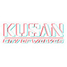 Kusan: City of Wolves Image