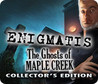 Enigmatis: The Ghosts of Maple Creek