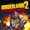 Borderlands 2: Psycho Pack Image