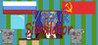 Vatnik Simulator - A Russian Patriot Game Image