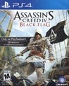 Frastøde politi behagelig Assassin's Creed IV: Black Flag for PlayStation 4 Reviews - Metacritic