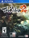 Toukiden 2 Image