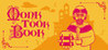 Monk Took Book Image