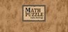 Math Puzzle Alpha Challenge Image
