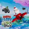 Santa Claus Goblins Attack Image