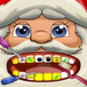 Santa Dentist Office Salon Dress Up Game - Fun Christmas Holiday Games for Kids, Girls, Boys Image