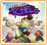 Skatemasta Tcheco