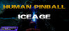 Human Pinball : Iceage Image