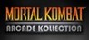 Mortal Kombat Arcade Kollection Image